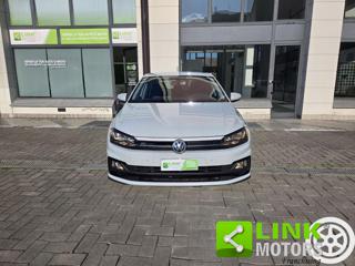 VOLKSWAGEN Polo usata, con Airbag