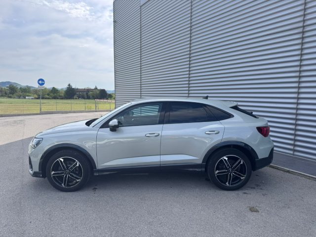 AUDI Q3 usata, con Boardcomputer