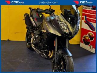 TRIUMPH Tiger 1050 usata 1