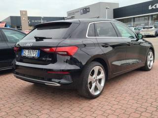 AUDI A3 usata, con Chiusura centralizzata