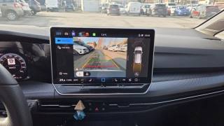 VOLKSWAGEN Golf usata, con Volante multifunzione