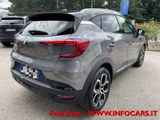 MITSUBISHI ASX usata, con Airbag