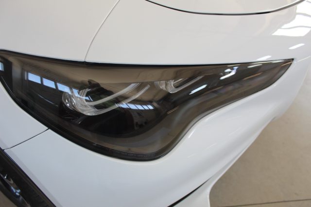 ALFA ROMEO Stelvio usata, con Autoradio digitale