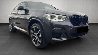 BMW X4 usata, con Airbag Passeggero