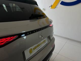 DS AUTOMOBILES DS 7 usata, con Controllo elettronico della corsia