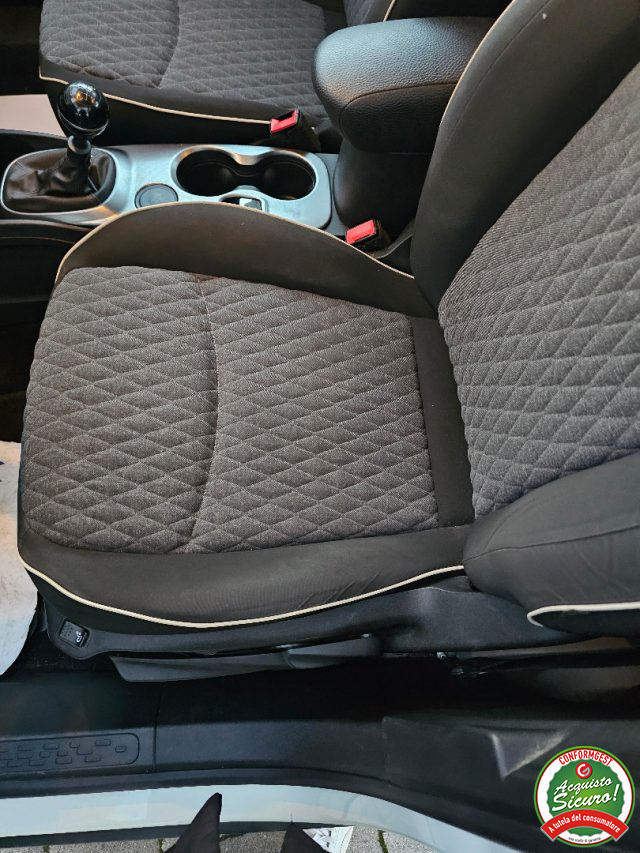 FIAT 500X usata, con Cerchi in lega