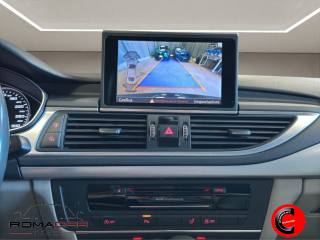 AUDI A7 usata, con Fendinebbia