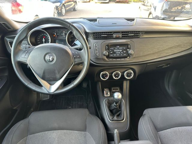 ALFA ROMEO Giulietta usata, con Cronologia tagliandi