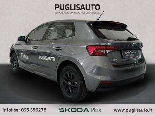 SKODA Fabia usata, con Cerchi in lega