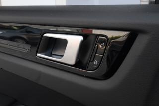 PORSCHE Cayenne usata, con Touch screen