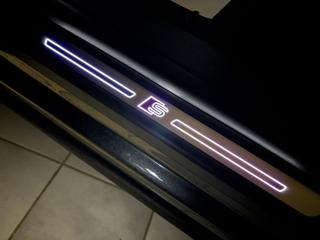 AUDI Q8 usata, con Luci diurne LED