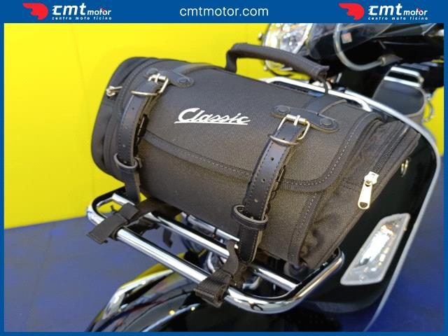 VESPA GTS 300 usata 5