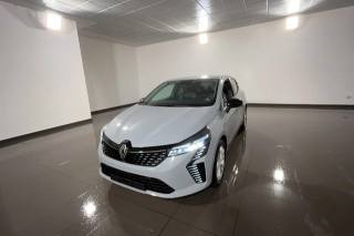 RENAULT Clio usata, con Airbag