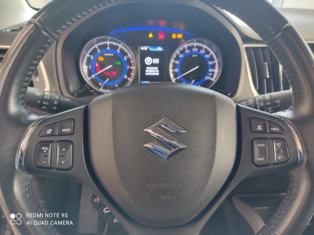 SUZUKI Baleno usata, con Fari Xenon