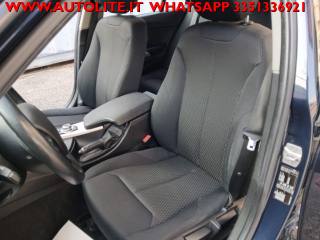BMW 320 usata, con MP3