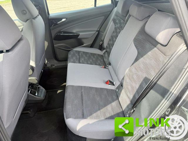 VOLKSWAGEN ID.4 usata, con Chiusura centralizzata telecomandata