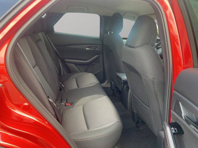 MAZDA CX-30 usata, con Specchietti laterali elettrici