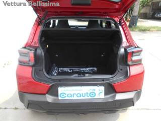 CITROEN C3 usata, con Controllo trazione