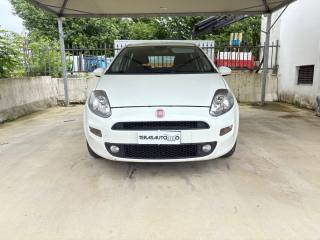 FIAT Punto usata, con Airbag