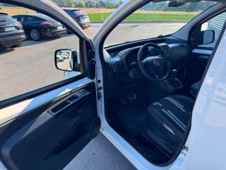 FIAT Fiorino usata 13