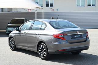 FIAT Tipo usata, con Boardcomputer