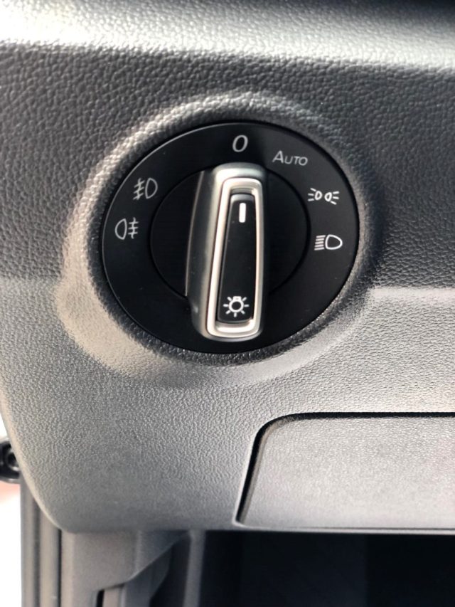 VOLKSWAGEN T-Roc usata, con Chiusura centralizzata telecomandata