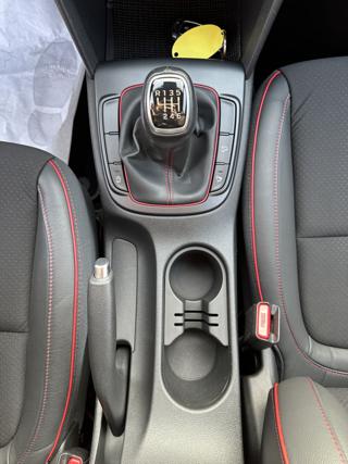 HYUNDAI Kona usata, con Cronologia tagliandi