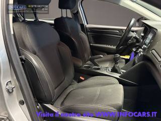 RENAULT Megane usata, con Autoradio