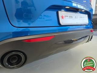 ALFA ROMEO Stelvio usata, con Boardcomputer