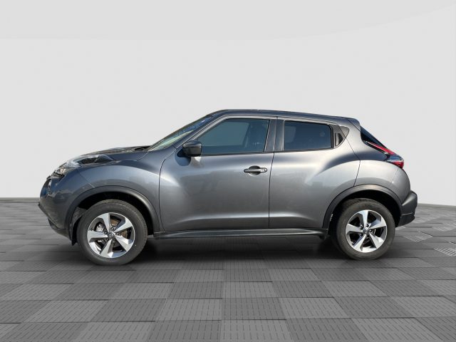 NISSAN Juke usata 1
