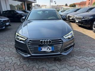AUDI A4 usata, con Airbag Passeggero