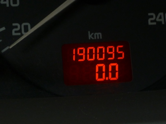 RENAULT Megane usata, con Climatizzatore
