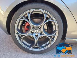 ALFA ROMEO Giulietta usata, con Immobilizzatore elettronico