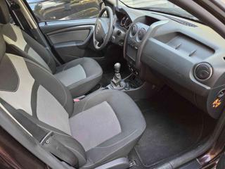 DACIA Duster usata, con Boardcomputer