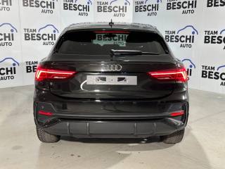 AUDI Q3 usata, con Alzacristalli elettrici