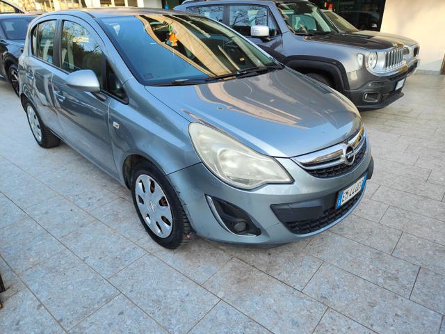 OPEL Corsa usata, con ABS