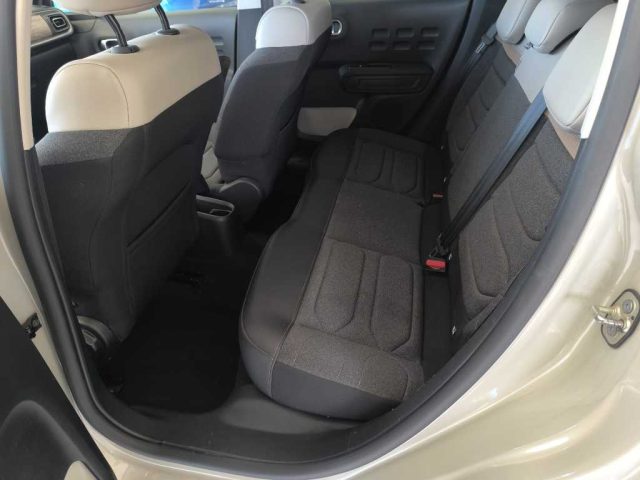 CITROEN C3 usata, con Fendinebbia