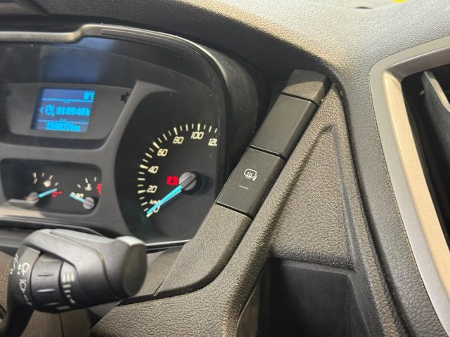 FORD Transit usata 24