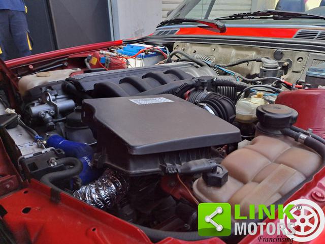 BMW 320 usata 47