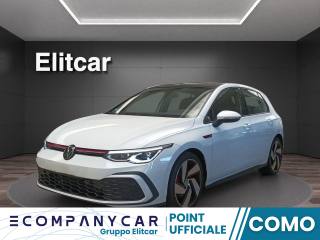 VOLKSWAGEN Golf 2.0 TSI GTI