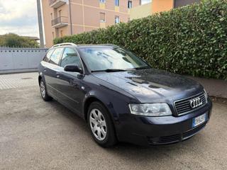 AUDI A4 1.9 TDI/130 CV cat Avant