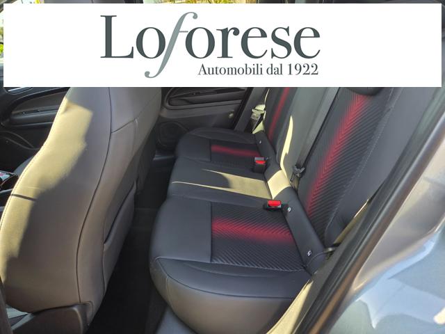 ALFA ROMEO Junior usata, con ESP