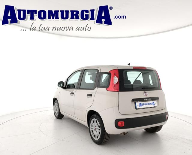 FIAT Panda usata, con Airbag Passeggero