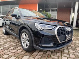 AUDI Q3 usata, con Airbag laterali