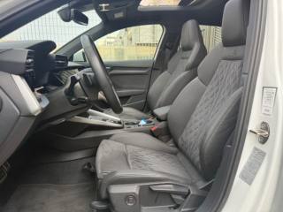 AUDI A3 usata, con Controllo automatico clima