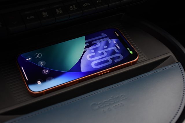 LANCIA Ypsilon usata, con Volante multifunzione