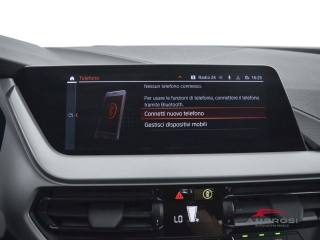 BMW 118 usata 14