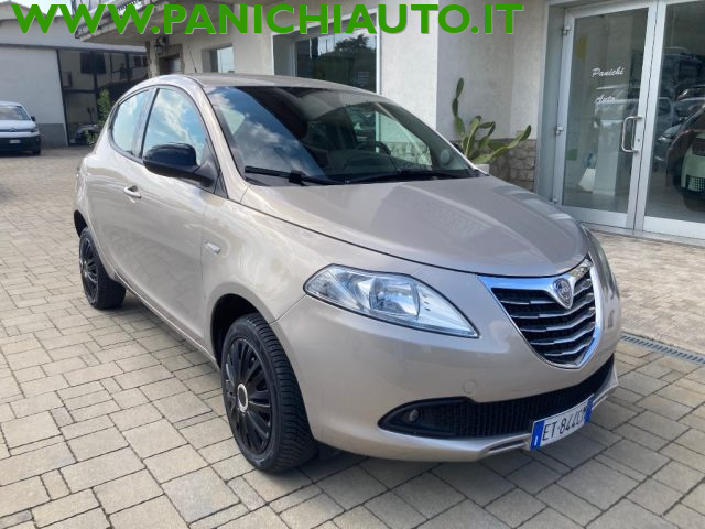 LANCIA Ypsilon usata, con Alzacristalli elettrici