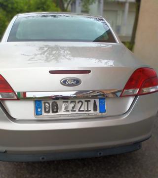 FORD Focus usata, con Alzacristalli elettrici