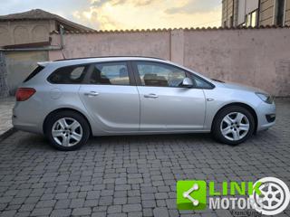 OPEL Astra usata, con Cruise Control